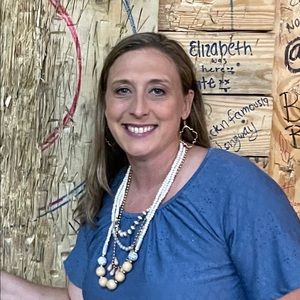 Meet your Posher, Katy